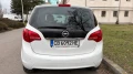 Opel Meriva 1.4 16v 120к.с. - 4500 € / 8801.24 лв. - 23493605 4