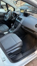 Opel Meriva 1.4 16v 120к.с. - 4500 € / 8801.24 лв. - 23493605 15