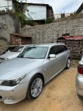 BMW 530 E61 - 7999 лв. - 17317971 4