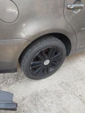 VW Touran - 11000 лв. - 73536068 3