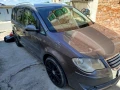 VW Touran - 11000 лв. - 73536068 10