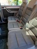 VW Touran - 11000 лв. - 73536068 7