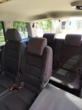 VW Touran - 11000 лв. - 73536068 9
