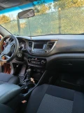 Hyundai Tucson - 25300 лв. / 12935.68 € - 10114048 10