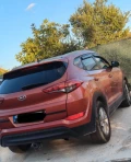 Hyundai Tucson - 12000 € / 23469.96 лв. - 10114048 10