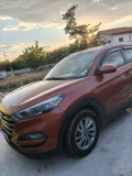 Hyundai Tucson - 25300 лв. / 12935.68 € - 10114048 11