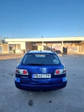 Mazda 6 2.0 - 3500 лв. / 1789.52 € - 22638970 7