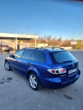 Mazda 6 2.0 - 3500 лв. / 1789.52 € - 22638970 8