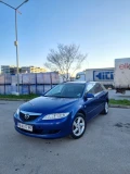 Mazda 6 2.0 - 3500 лв. / 1789.52 € - 22638970 4