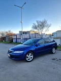 Mazda 6 2.0 - 3500 лв. / 1789.52 € - 22638970 3