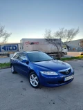Mazda 6 2.0 - 3500 лв. / 1789.52 € - 22638970 1