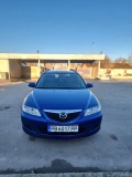 Mazda 6 2.0 - 3500 лв. / 1789.52 € - 22638970 14