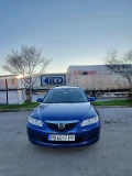 Mazda 6 2.0 - 3500 лв. / 1789.52 € - 22638970 2