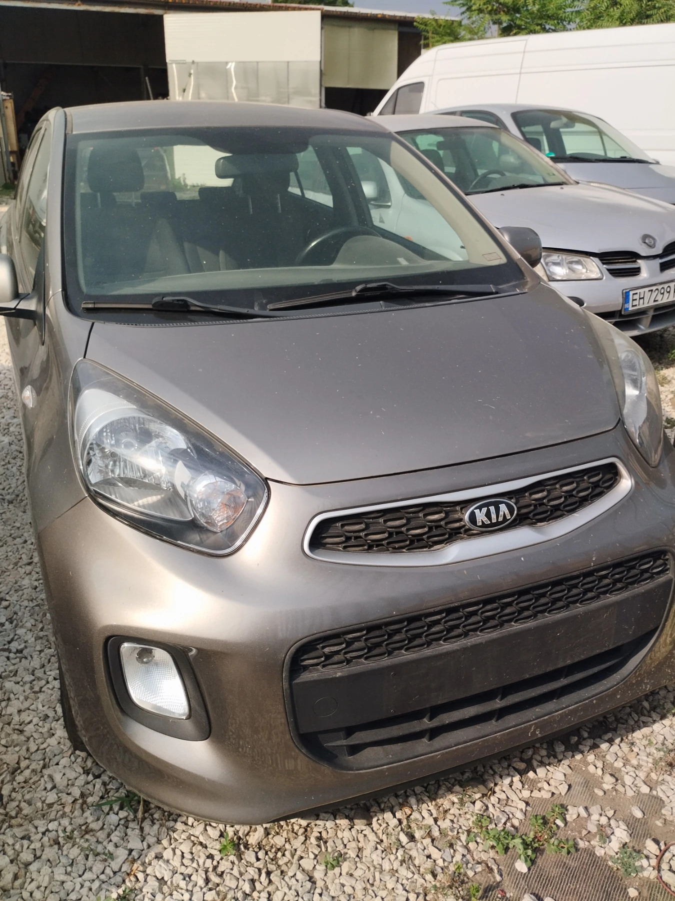 Kia Picanto - 8000 лв. - 88768429 1