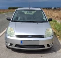Ford Fiesta 1,4 Duratec - 3800 лв. / 1942.91 € - 37060838 2