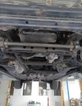 Mercedes-Benz GL 450 - 14800 лв. / 7567.12 € - 87468166 10