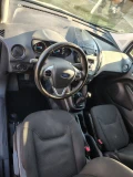 Ford Connect 1.5 DCI - 12200 лв. - 13243025 2