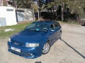 Audi A4 ABT - 3500 лв. - 59154364 | Car24.bg