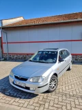Mazda 323 1.6 - 1400 € / 2738.16 лв. - 72361366 4
