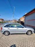 Mazda 323 1.6 - 1400 € / 2738.16 лв. - 72361366 5