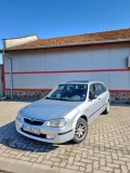 Mazda 323 1.6 - 1400 € / 2738.16 лв. - 72361366 1