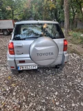 Toyota Rav4 2.0TDI D4D 116hp Clima 4x4 TOP  - 3500 € - 89404968 7