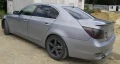 BMW 520 E60 - 6980 лв. - 10104643 5