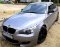 BMW 520 E60 - 6980 лв. - 10104643 2