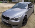 BMW 520 E60 - 6980 лв. - 10104643 7