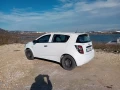 Chevrolet Aveo 1.2/86кс ГАЗ - 9999 лв. / 5112.41 € - 86323167 6