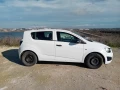 Chevrolet Aveo 1.2/86кс ГАЗ - 9999 лв. / 5112.41 € - 86323167 4