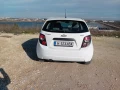 Chevrolet Aveo 1.2/86кс ГАЗ - 9999 лв. / 5112.41 € - 86323167 7