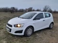 Chevrolet Aveo 1.2/86кс ГАЗ - 4999 € / 9777.19 лв. - 86323167 1