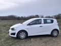 Chevrolet Aveo 1.2/86кс ГАЗ - 4999 € / 9777.19 лв. - 86323167 6