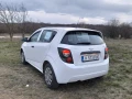 Chevrolet Aveo 1.2/86кс ГАЗ - 4999 € / 9777.19 лв. - 86323167 5