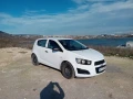 Chevrolet Aveo 1.2/86кс ГАЗ - 9999 лв. / 5112.41 € - 86323167 5