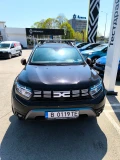 Dacia Duster 2 ра Генерация 2024г - 39000 лв. - 15291436 | Car24.bg