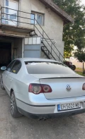 VW Passat Б6 2.0TDI - 4583 лв. - 17814091 4