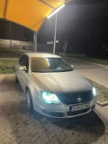 VW Passat Б6 2.0TDI - 4583 лв. - 17814091 2
