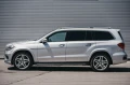 Mercedes-Benz GL 500 AMG| Designo| Harman| 360| SoftClose| Сменени вери - 28800 € / 56327.90 лв. - 43757203 8