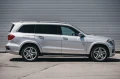 Mercedes-Benz GL 500 AMG| Designo| Harman| 360| SoftClose| Сменени вери - 28800 € / 56327.90 лв. - 43757203 7