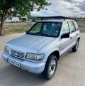 Kia Sportage 4x4 - 2500 € - 97720142 1