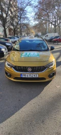 Fiat Tipo 1.4 T 88kw - 19000 лв. - 63589567 1