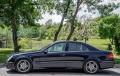 Mercedes-Benz E 500 - 13000 лв. - 98252536 4