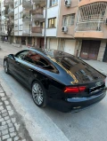 Audi A7 - 53999 лв. - 28818184 | Car24.bg