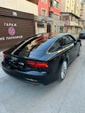 Audi A7 - 53999 лв. - 28818184 | Car24.bg