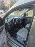 VW Caddy 2.0 газ бензин  - 5700 € - 25504429 3