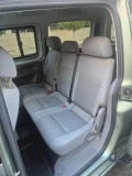 VW Caddy 2.0 газ бензин  - 5700 € - 25504429 5