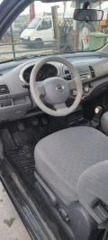 Nissan Micra - 3490 лв. - 61821544 6