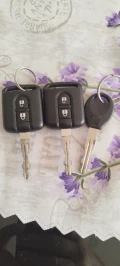 Nissan Micra - 3490 лв. - 61821544 11